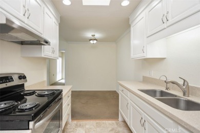 THIS IS THE LIFE! METICULOUSLY RENOVATED TOP TO BOTTOM-LOOK & on Leisure Village Par 3 Golf Course in California - for sale on GolfHomes.com, golf home, golf lot