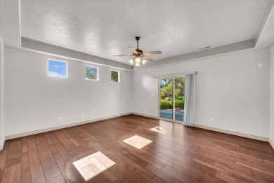 Welcome to this beautiful single family home in La Jolla Hills on Green Spring Country Club in Utah - for sale on GolfHomes.com, golf home, golf lot