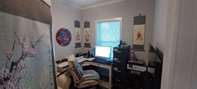 Come settle down and relax in a beautiful, manufactured home on Fairways Country Club in Florida - for sale on GolfHomes.com, golf home, golf lot