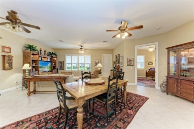 OPPORTUNITY IS KNOCKING at this, the LARGEST GOLF COURSE on Saint Andrews South Golf Club in Florida - for sale on GolfHomes.com, golf home, golf lot