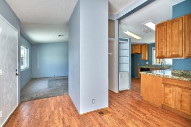 Discover your dream lifestyle at Tri Palm Estates & Country on The Club At Shenandoah Springs in California - for sale on GolfHomes.com, golf home, golf lot
