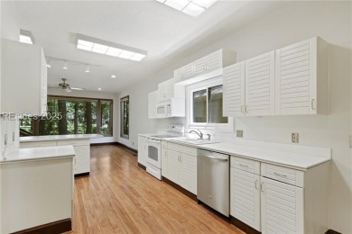 Bring Offers!  Opportunity awaits at 1 Royal James Dr, Hilton on Country Club of Hilton Head in South Carolina - for sale on GolfHomes.com, golf home, golf lot