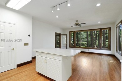 Bring Offers!  Opportunity awaits at 1 Royal James Dr, Hilton on Country Club of Hilton Head in South Carolina - for sale on GolfHomes.com, golf home, golf lot
