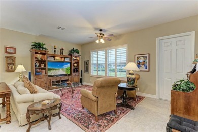 OPPORTUNITY IS KNOCKING at this, the LARGEST GOLF COURSE on Saint Andrews South Golf Club in Florida - for sale on GolfHomes.com, golf home, golf lot