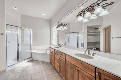 Welcome to this beautiful single family home in La Jolla Hills on Green Spring Country Club in Utah - for sale on GolfHomes.com, golf home, golf lot