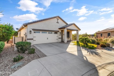 Welcome to the lifestyle you've earned. This one-of-a-kind on Sundance Golf Club in Arizona - for sale on GolfHomes.com, golf home, golf lot