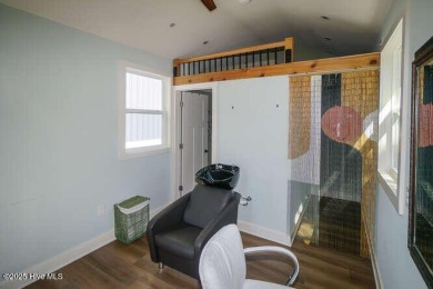Dreaming of owning a cute beach house? Don't oversleep on this on Founders Club At St. James Plantation in North Carolina - for sale on GolfHomes.com, golf home, golf lot