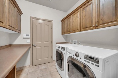 Welcome to this beautiful single family home in La Jolla Hills on Green Spring Country Club in Utah - for sale on GolfHomes.com, golf home, golf lot
