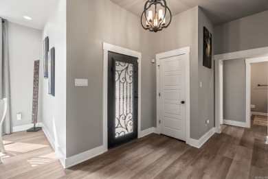 You've been searching for a home that feels like more than on Greystone Country Club in Arkansas - for sale on GolfHomes.com, golf home, golf lot