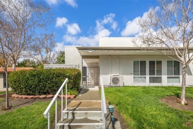 THIS IS THE LIFE! METICULOUSLY RENOVATED TOP TO BOTTOM-LOOK & on Leisure Village Par 3 Golf Course in California - for sale on GolfHomes.com, golf home, golf lot