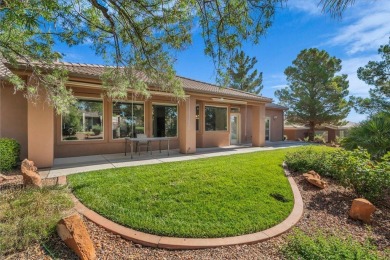 Welcome to this beautiful single family home in La Jolla Hills on Green Spring Country Club in Utah - for sale on GolfHomes.com, golf home, golf lot
