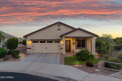 Welcome to the lifestyle you've earned. This one-of-a-kind on Sundance Golf Club in Arizona - for sale on GolfHomes.com, golf home, golf lot