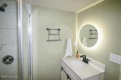 Dreaming of owning a cute beach house? Don't oversleep on this on Founders Club At St. James Plantation in North Carolina - for sale on GolfHomes.com, golf home, golf lot