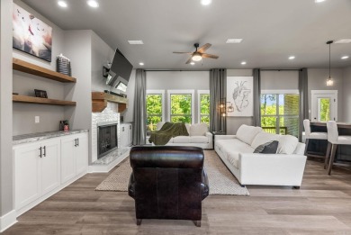 You've been searching for a home that feels like more than on Greystone Country Club in Arkansas - for sale on GolfHomes.com, golf home, golf lot