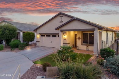 Welcome to the lifestyle you've earned. This one-of-a-kind on Sundance Golf Club in Arizona - for sale on GolfHomes.com, golf home, golf lot