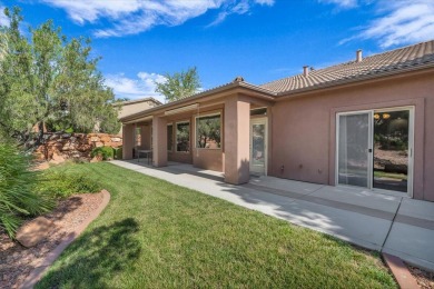 Welcome to this beautiful single family home in La Jolla Hills on Green Spring Country Club in Utah - for sale on GolfHomes.com, golf home, golf lot