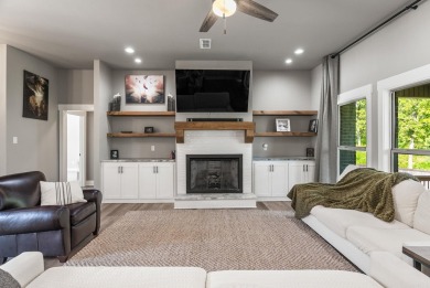 You've been searching for a home that feels like more than on Greystone Country Club in Arkansas - for sale on GolfHomes.com, golf home, golf lot
