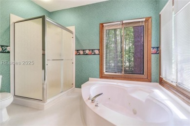Bring Offers!  Opportunity awaits at 1 Royal James Dr, Hilton on Country Club of Hilton Head in South Carolina - for sale on GolfHomes.com, golf home, golf lot