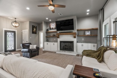 You've been searching for a home that feels like more than on Greystone Country Club in Arkansas - for sale on GolfHomes.com, golf home, golf lot