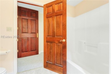 Bring Offers!  Opportunity awaits at 1 Royal James Dr, Hilton on Country Club of Hilton Head in South Carolina - for sale on GolfHomes.com, golf home, golf lot