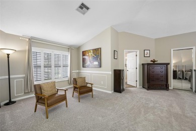 SELLERS offering CONCESSIONS for RATE BUY DOWN! HOME WARRANTY on The Eagles Golf Course and Club in Florida - for sale on GolfHomes.com, golf home, golf lot