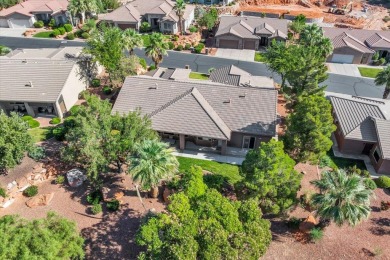 Welcome to this beautiful single family home in La Jolla Hills on Green Spring Country Club in Utah - for sale on GolfHomes.com, golf home, golf lot