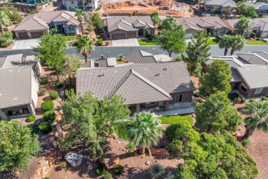 Welcome to this beautiful single family home in La Jolla Hills on Green Spring Country Club in Utah - for sale on GolfHomes.com, golf home, golf lot