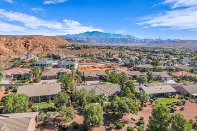 Welcome to this beautiful single family home in La Jolla Hills on Green Spring Country Club in Utah - for sale on GolfHomes.com, golf home, golf lot