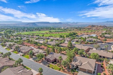 Welcome to this beautiful single family home in La Jolla Hills on Green Spring Country Club in Utah - for sale on GolfHomes.com, golf home, golf lot