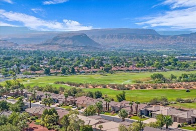 Welcome to this beautiful single family home in La Jolla Hills on Green Spring Country Club in Utah - for sale on GolfHomes.com, golf home, golf lot