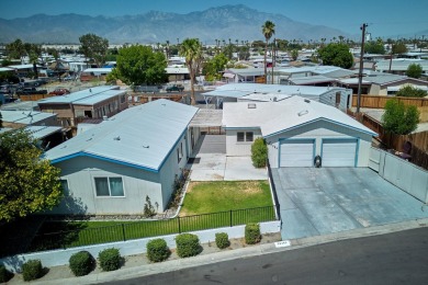 Discover your dream lifestyle at Tri Palm Estates & Country on The Club At Shenandoah Springs in California - for sale on GolfHomes.com, golf home, golf lot