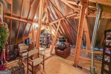 Experience timeless elegance in this stunning 5-bedroom, 5-bath on Polo Golf and Country Club in Georgia - for sale on GolfHomes.com, golf home, golf lot