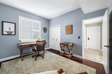 SELLERS offering CONCESSIONS for RATE BUY DOWN! HOME WARRANTY on The Eagles Golf Course and Club in Florida - for sale on GolfHomes.com, golf home, golf lot