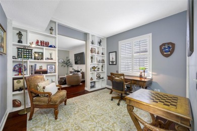 SELLERS offering CONCESSIONS for RATE BUY DOWN! HOME WARRANTY on The Eagles Golf Course and Club in Florida - for sale on GolfHomes.com, golf home, golf lot