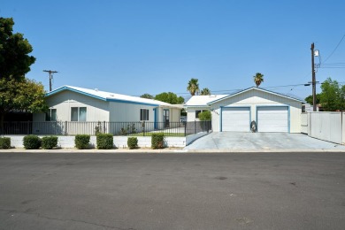 Discover your dream lifestyle at Tri Palm Estates & Country on The Club At Shenandoah Springs in California - for sale on GolfHomes.com, golf home, golf lot