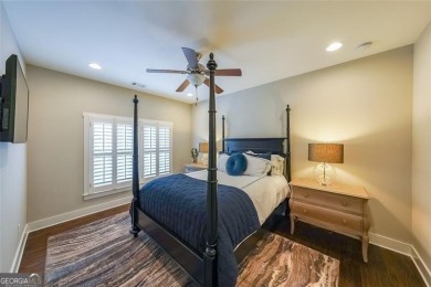Experience timeless elegance in this stunning 5-bedroom, 5-bath on Polo Golf and Country Club in Georgia - for sale on GolfHomes.com, golf home, golf lot