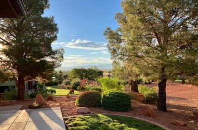 Welcome to this beautiful single family home in La Jolla Hills on Green Spring Country Club in Utah - for sale on GolfHomes.com, golf home, golf lot
