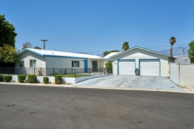 Discover your dream lifestyle at Tri Palm Estates & Country on The Club At Shenandoah Springs in California - for sale on GolfHomes.com, golf home, golf lot