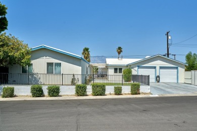 Discover your dream lifestyle at Tri Palm Estates & Country on The Club At Shenandoah Springs in California - for sale on GolfHomes.com, golf home, golf lot