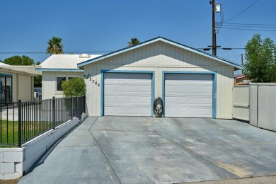 Discover your dream lifestyle at Tri Palm Estates & Country on The Club At Shenandoah Springs in California - for sale on GolfHomes.com, golf home, golf lot