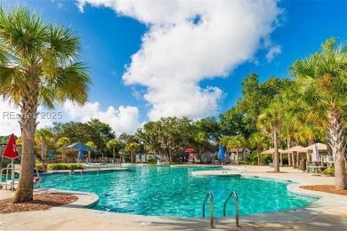 Bring Offers!  Opportunity awaits at 1 Royal James Dr, Hilton on Country Club of Hilton Head in South Carolina - for sale on GolfHomes.com, golf home, golf lot
