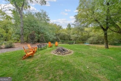 Experience timeless elegance in this stunning 5-bedroom, 5-bath on Polo Golf and Country Club in Georgia - for sale on GolfHomes.com, golf home, golf lot