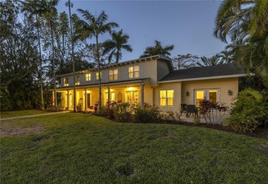 A Coffee Pot Bayou Oasis with WATERFRONT VIEW SECOND TO NONE! on The Renaisssance Vinoy Golf Club in Florida - for sale on GolfHomes.com, golf home, golf lot