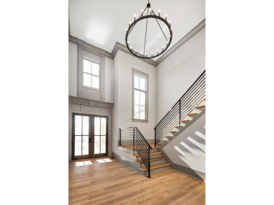 FABULOUS NEW CUSTOM BUILD OPPORTUNITY IN GOVERNORS TOWNE CLUB ON on The Governors Towne Club in Georgia - for sale on GolfHomes.com, golf home, golf lot