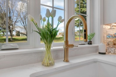 Beautifully Appointed Custom Ranch at Dunegrass Golf Club. The on Dunegrass Golf Club in Maine - for sale on GolfHomes.com, golf home, golf lot