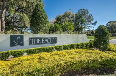 SELLERS offering CONCESSIONS for RATE BUY DOWN! HOME WARRANTY on The Eagles Golf Course and Club in Florida - for sale on GolfHomes.com, golf home, golf lot