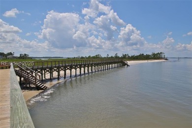 Bring Offers!  Opportunity awaits at 1 Royal James Dr, Hilton on Country Club of Hilton Head in South Carolina - for sale on GolfHomes.com, golf home, golf lot