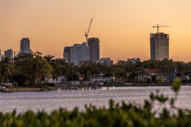 A Coffee Pot Bayou Oasis with WATERFRONT VIEW SECOND TO NONE! on The Renaisssance Vinoy Golf Club in Florida - for sale on GolfHomes.com, golf home, golf lot