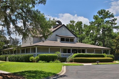 Bring Offers!  Opportunity awaits at 1 Royal James Dr, Hilton on Country Club of Hilton Head in South Carolina - for sale on GolfHomes.com, golf home, golf lot