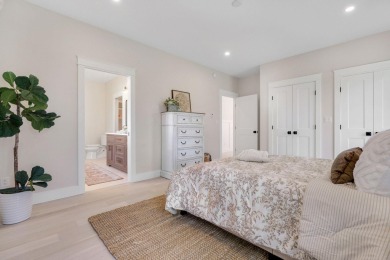Beautifully Appointed Custom Ranch at Dunegrass Golf Club. The on Dunegrass Golf Club in Maine - for sale on GolfHomes.com, golf home, golf lot